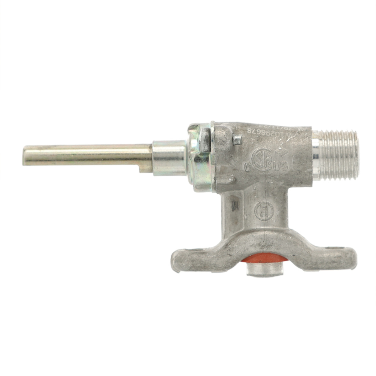 WPW10298678 - Genuine OEM Whirlpool Range Surface Burner Gas Valve