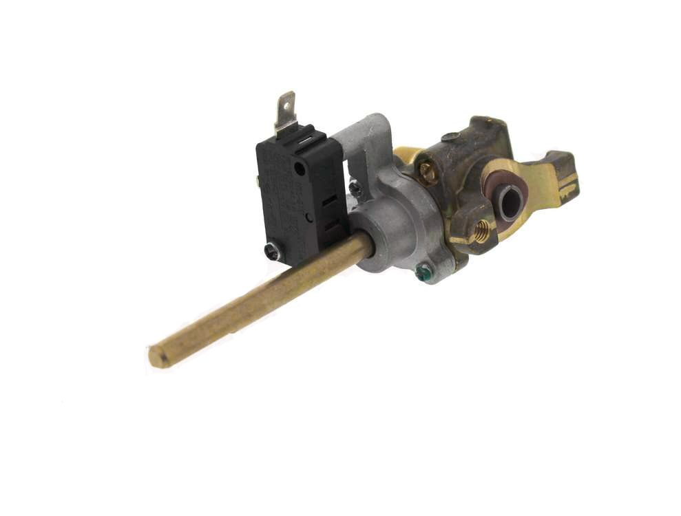WPW10385582 - Genuine OEM Whirlpool Range Oven Burner Valve