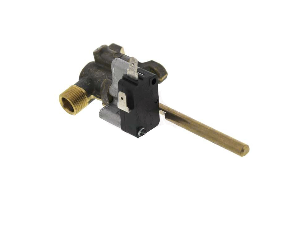 WPW10385582 - Genuine OEM Whirlpool Range Oven Burner Valve