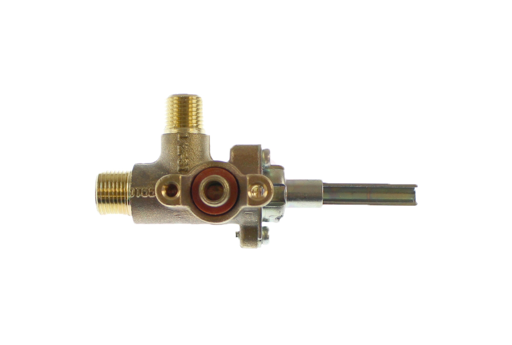 W11109973 - Genuine OEM Whirlpool Range Surface Burner Gas Valve