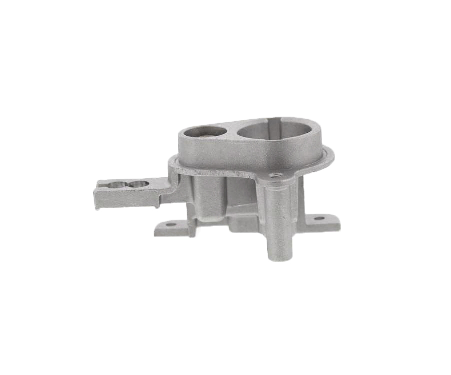 W10846622 - Genuine OEM Whirlpool Range Orifice Holder