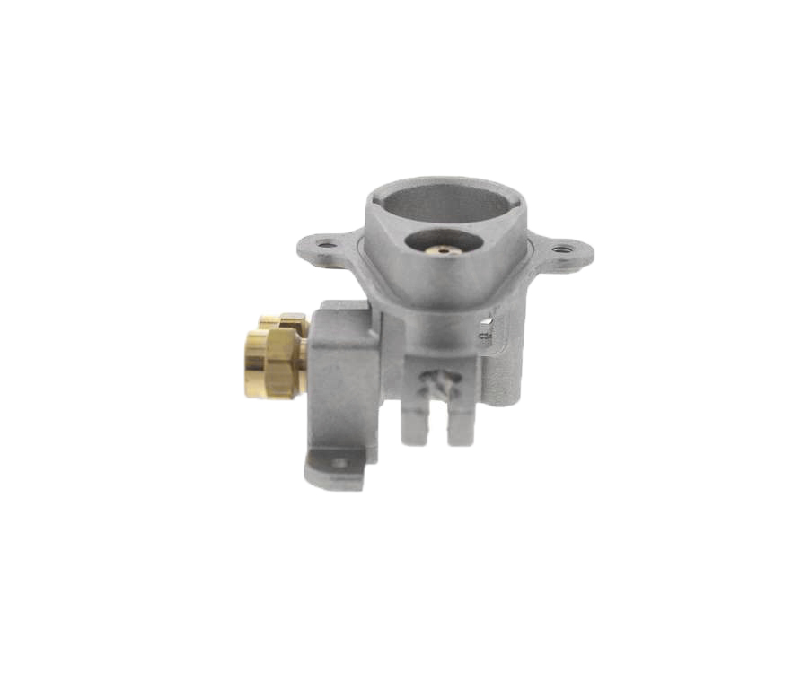 W10846622 - Genuine OEM Whirlpool Range Orifice Holder