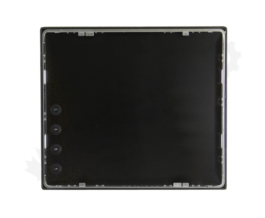 WPW10516495 - Genuine OEM Whirlpool Range Cooktop