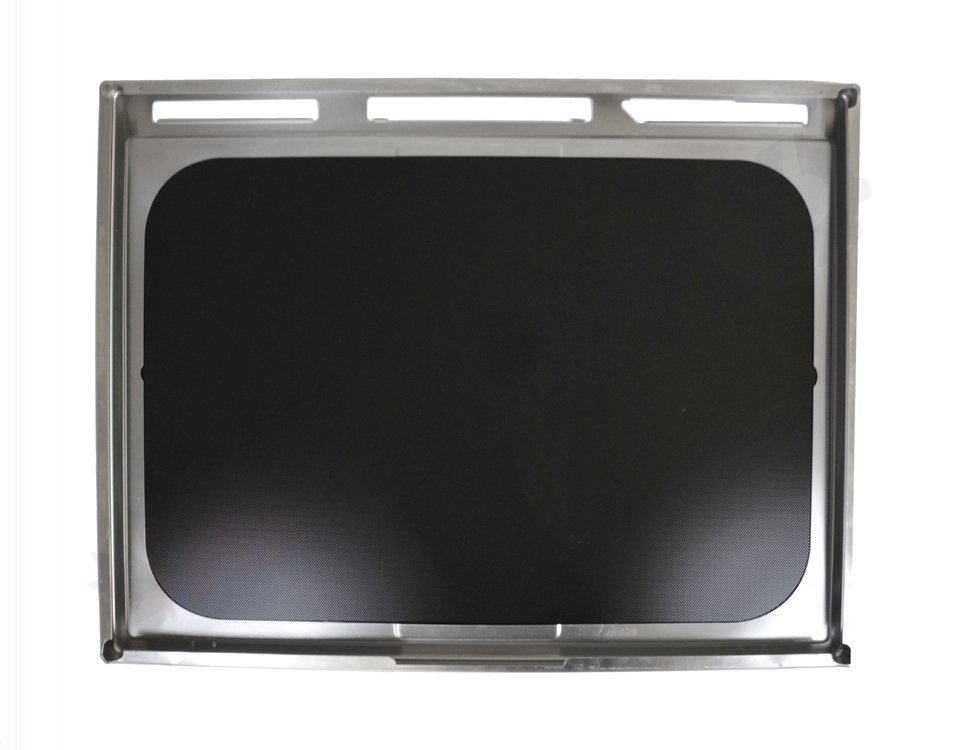 W10808299 - Genuine OEM Whirlpool Range Cooktop