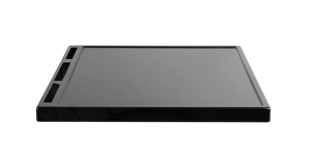 W10884395 - Genuine OEM Whirlpool Range Cooktop