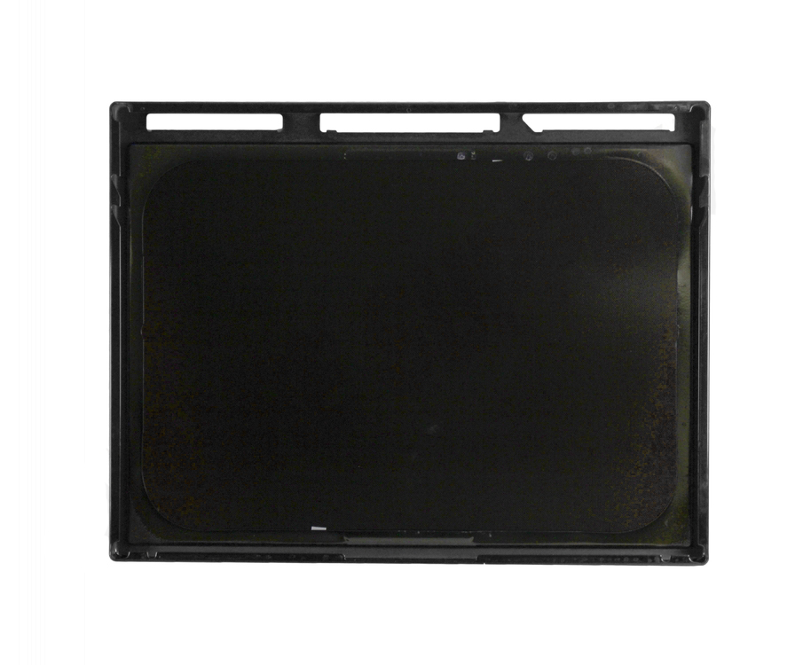 W10884395 - Genuine OEM Whirlpool Range Cooktop