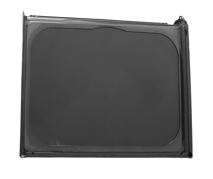 W10872562 - Genuine OEM Whirlpool Range Cooktop