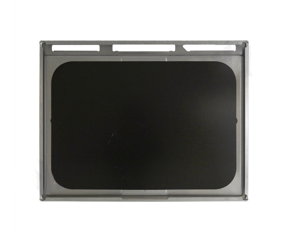 W10814038 - Genuine OEM Whirlpool Range Main Cooktop Glass