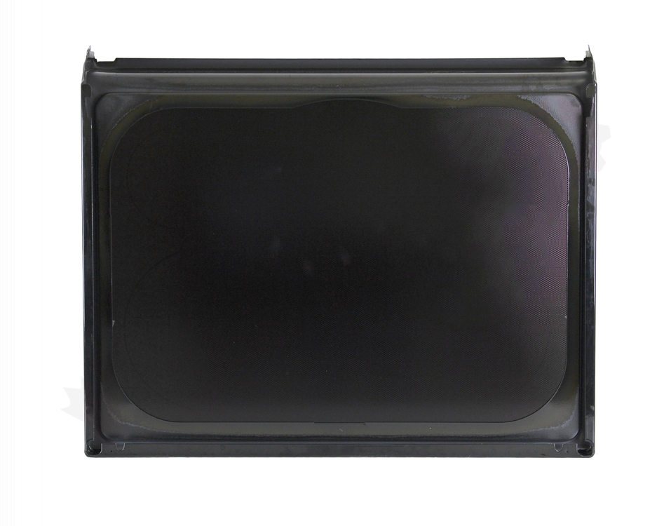 W10696529 - Genuine OEM Whirlpool Range Cooktop