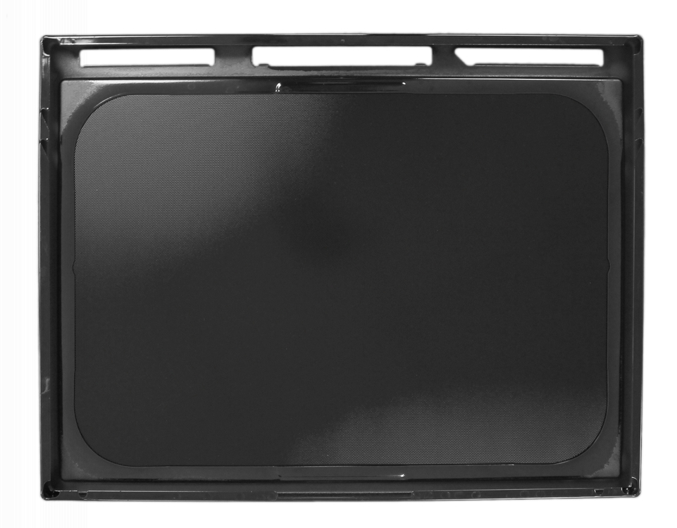 W10717749 - Genuine OEM Whirlpool Range Cooktop