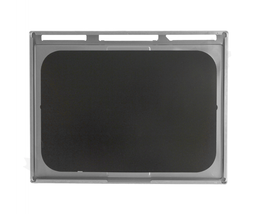 W10738936 - Genuine OEM Whirlpool Range Cooktop