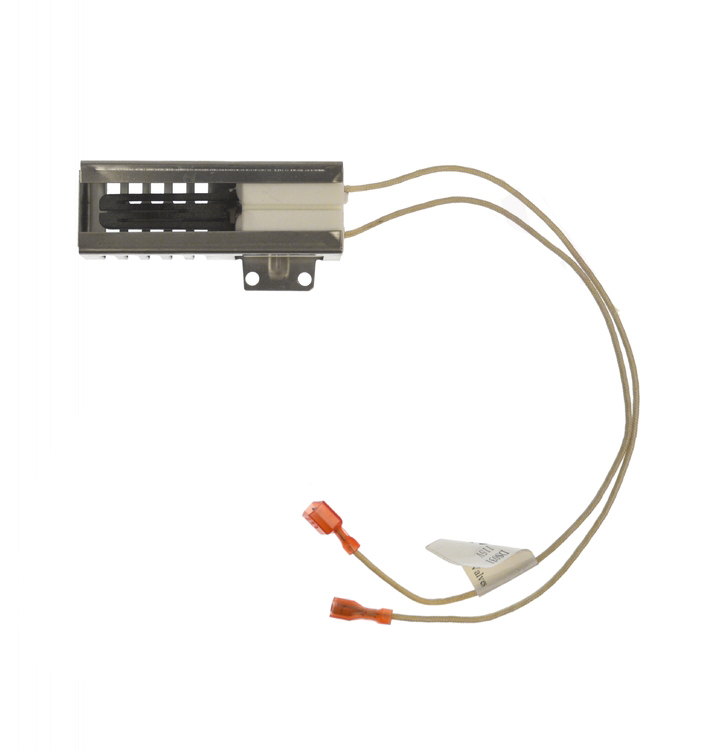 SGR2431 - Universal Supco Gas Range Ignitor, Flat