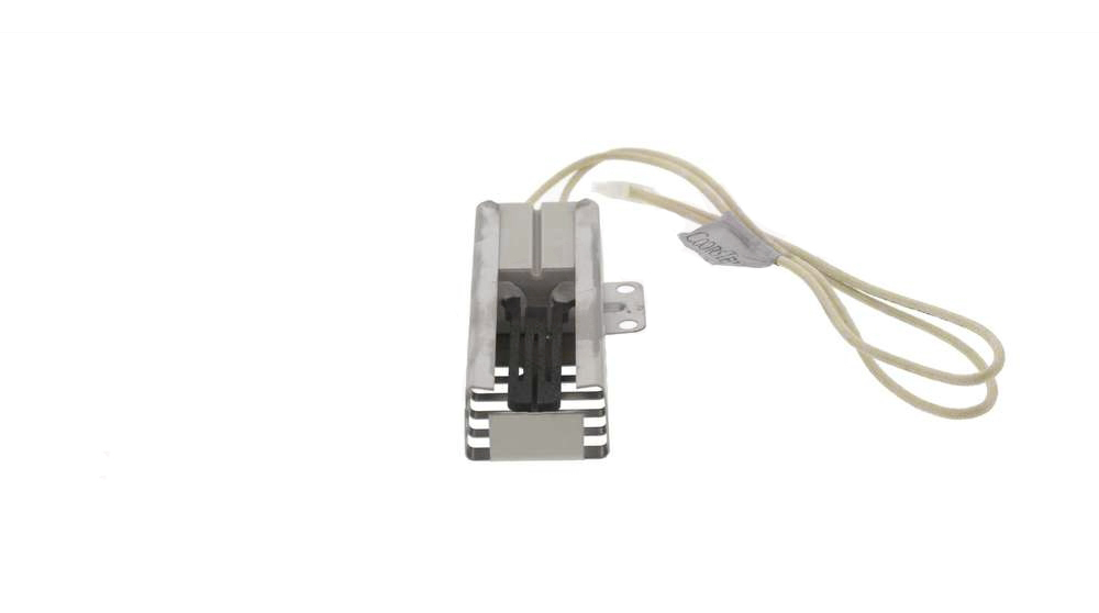 W11596211 - Genuine OEM Whirlpool Gas Range Bake Ignitor