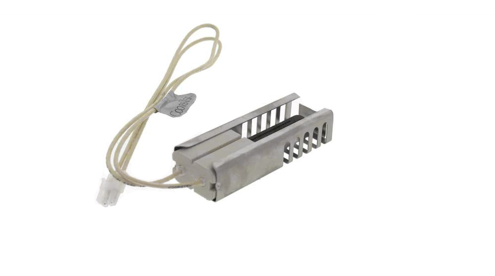 W11596211 - Genuine OEM Whirlpool Gas Range Bake Ignitor