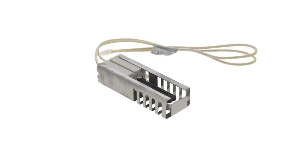 W11596211 - Genuine OEM Whirlpool Gas Range Bake Ignitor