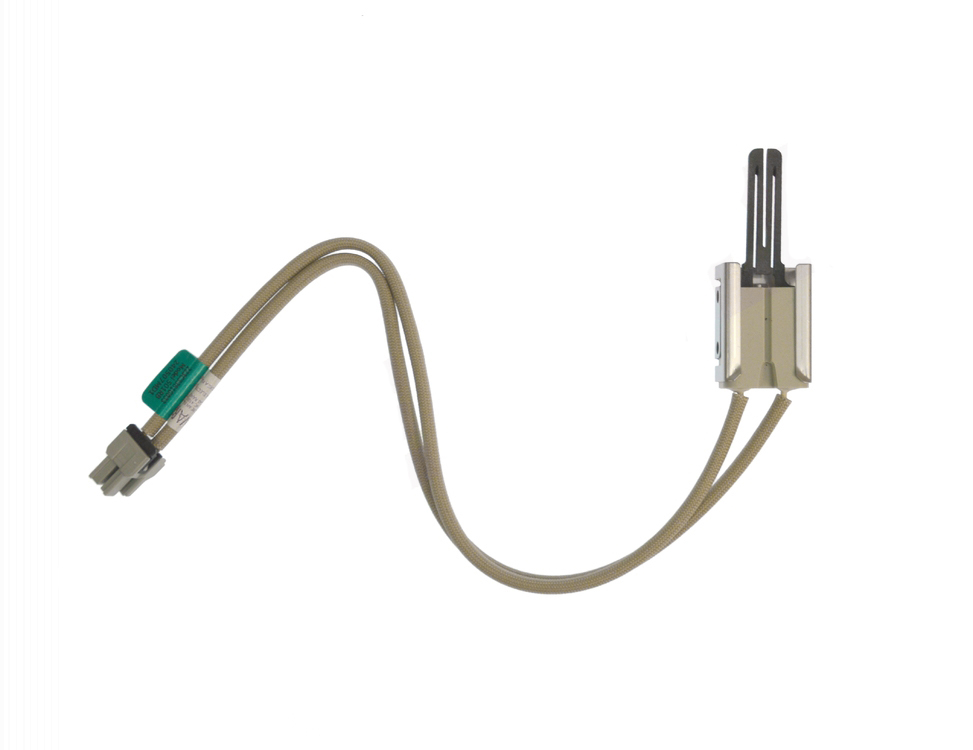 WS01F07454 - Genuine OEM GE WS01F07454 Gas Range Ignitor Glowbar