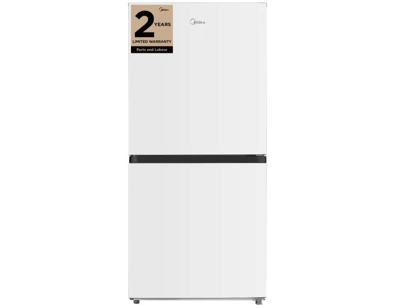 30" Midea 20.0 Cu. Ft. 50/50 Flex Convertible Refrigerator/Freezer - MRU21C7BWW
