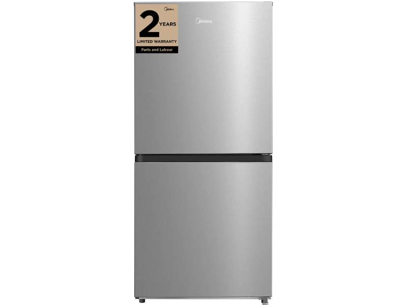 30" Midea 20.0 Cu. Ft. 50/50 Flex Convertible Refrigerator/Freezer - MRU21C7BST