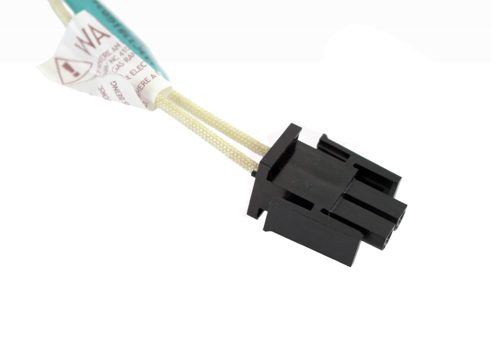 WS01F07249 - Genuine OEM GE Range Igniter Glowbar