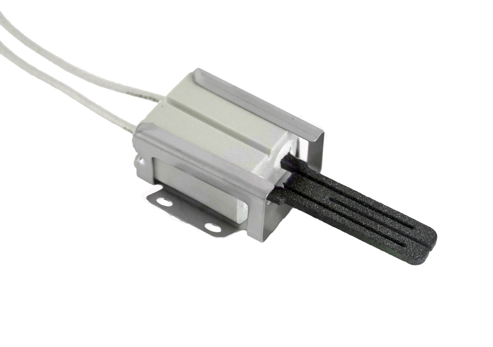 WS01F07249 - Genuine OEM GE Range Igniter Glowbar