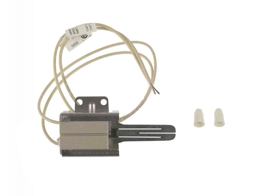 5303935059 - Genuine OEM Frigidaire Universal Range Ignitor, 18" Leads