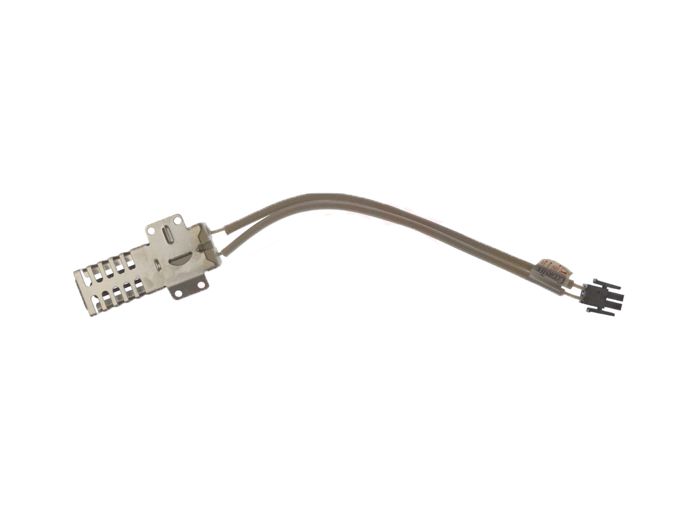 WS01F01204 - Genuine OEM GE Range Ignitor Glowbar
