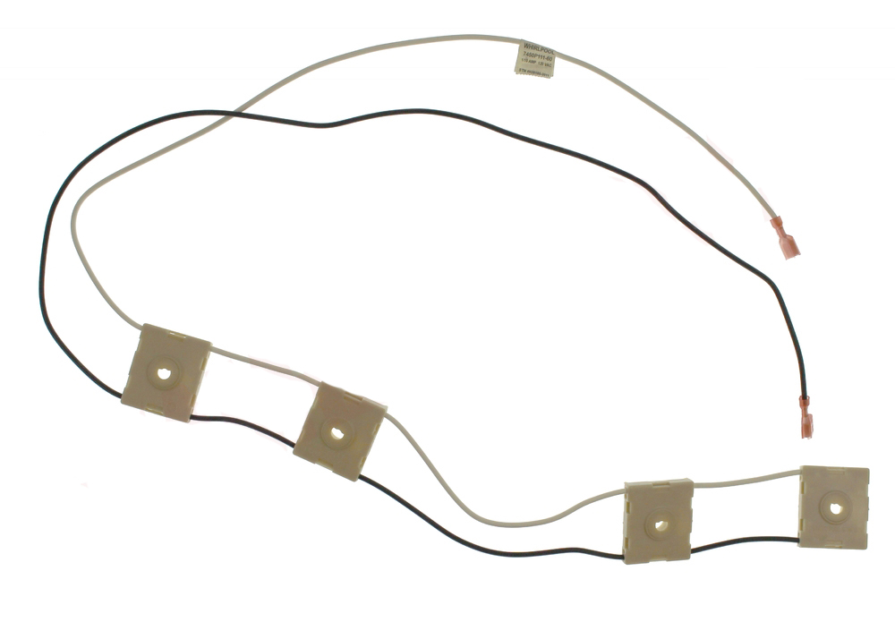 12002790 - Genuine OEM Whirlpool Range Oven Ignitor Switch Assembly