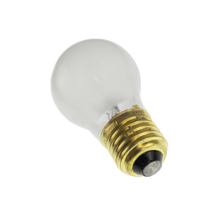 WP67002552 - Genuine OEM Whirlpool Range Oven Light Bulb, 40W