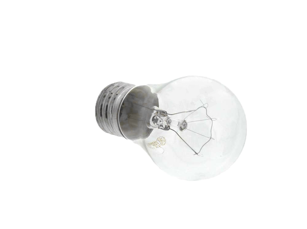 WS01F01495 - Genuine OEM GE Range Lamp