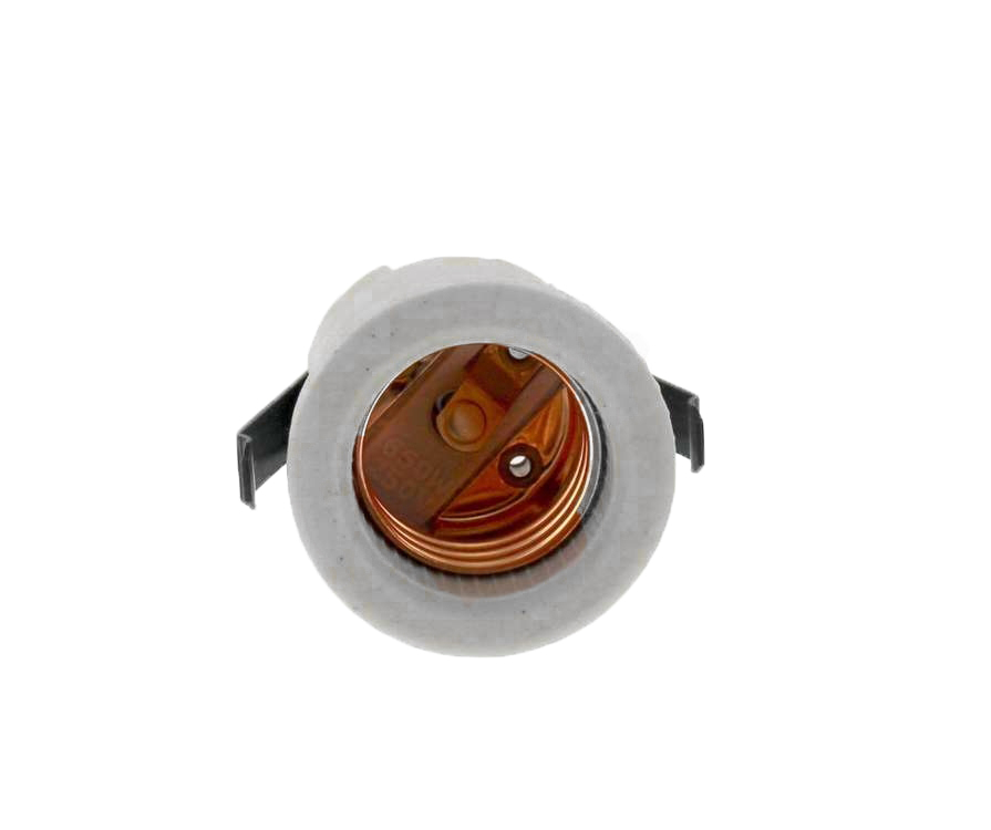 316116400 - Genuine OEM Frigidaire Range Oven Lamp Socket