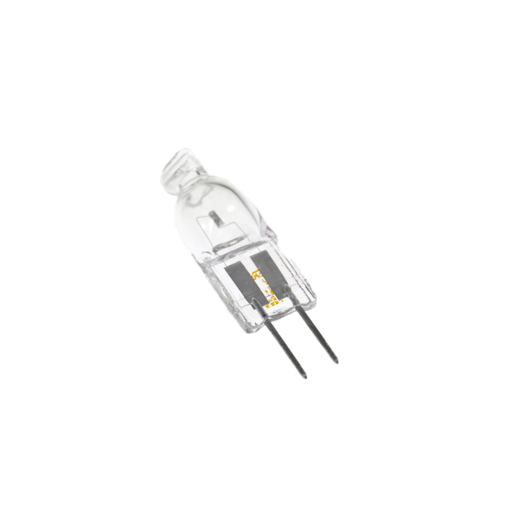 W10886919 - Genuine OEM Whirlpool Range Halogen Light Bulb, 10W