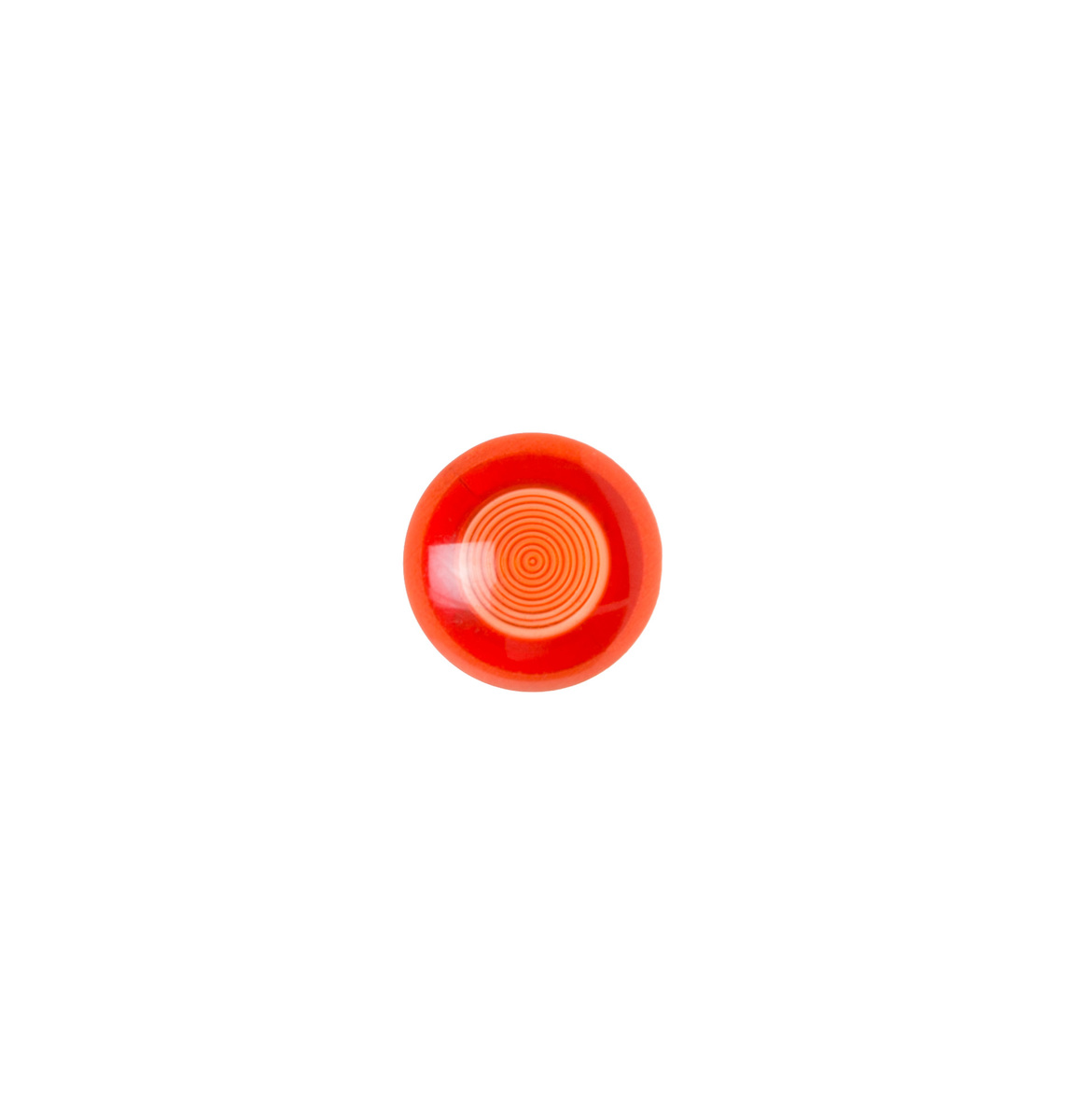 WG02F04386 - Genuine OEM GE Range Indicator Light Lens