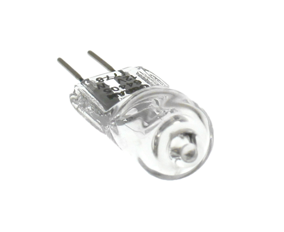 WP4452164 - Genuine OEM Whirlpool Range Oven Halogen Light Bulb, 5W