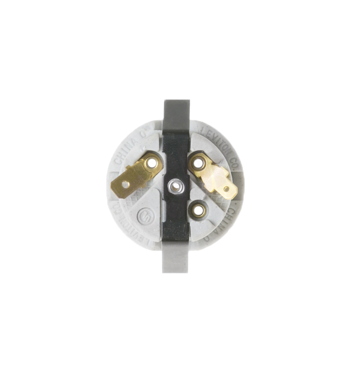 WS01F02438 - Genuine OEM GE Range Oven Lamp Socket