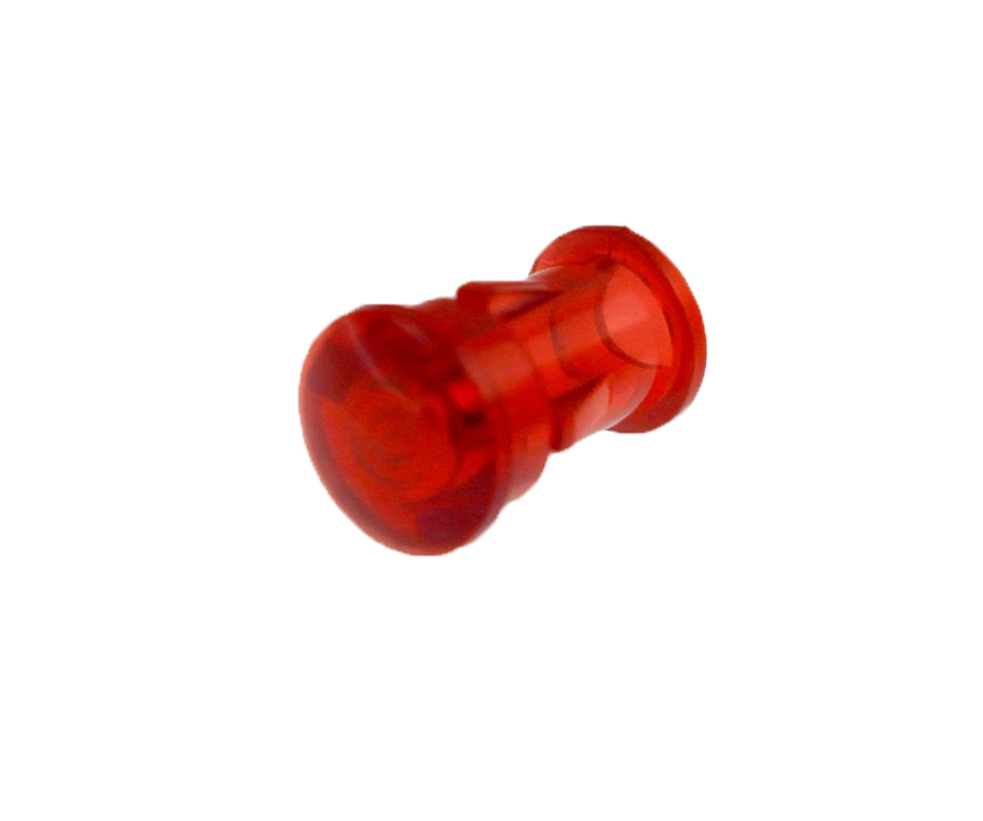 WP3196068 - Genuine OEM Whirlpool Range Indicator Light Lens