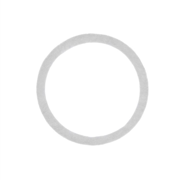 WP3184533 - Genuine OEM Whirlpool Range Oven Light Lens Gasket