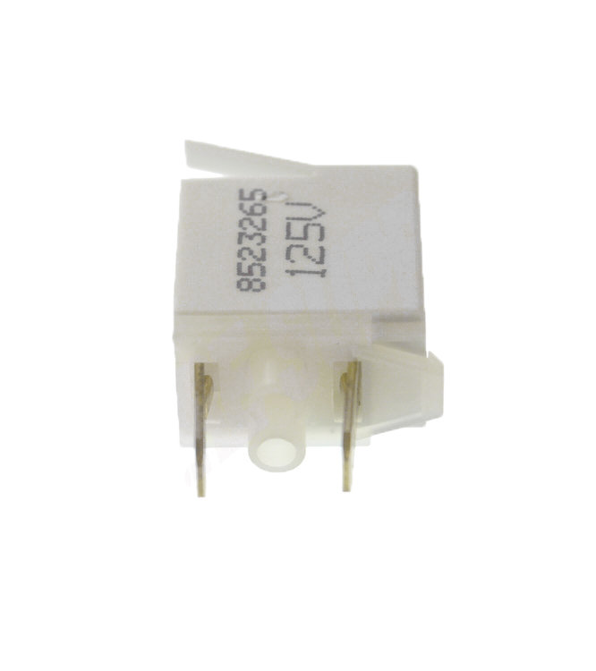 WP8523265 - Genuine OEM Whirlpool Range Indicator Light