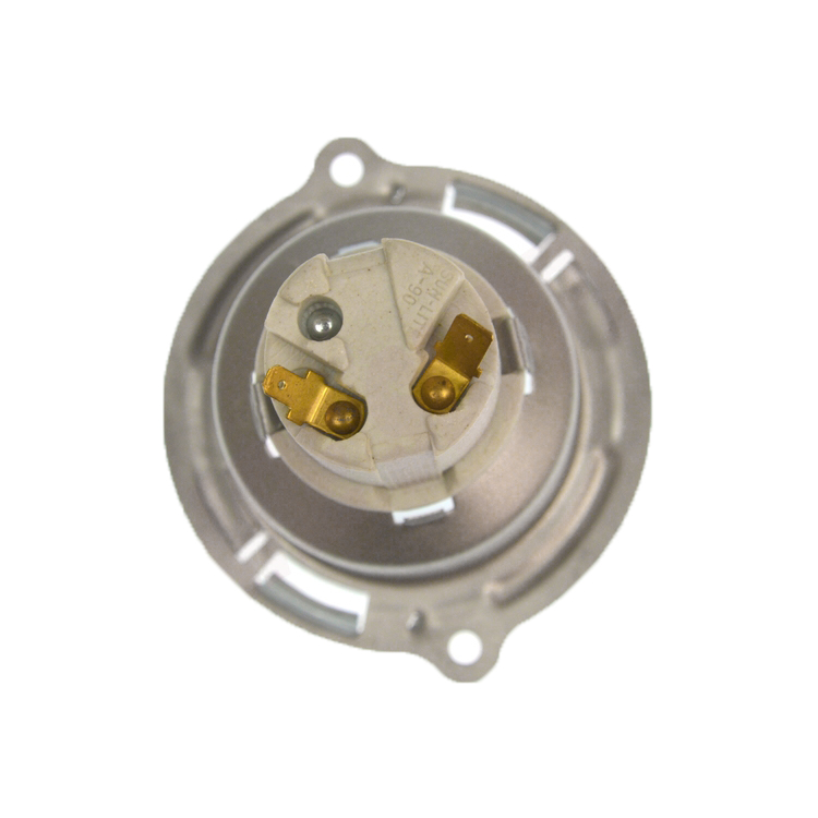 WS01F01684 - Genuine OEM GE Range Oven Light Bulb