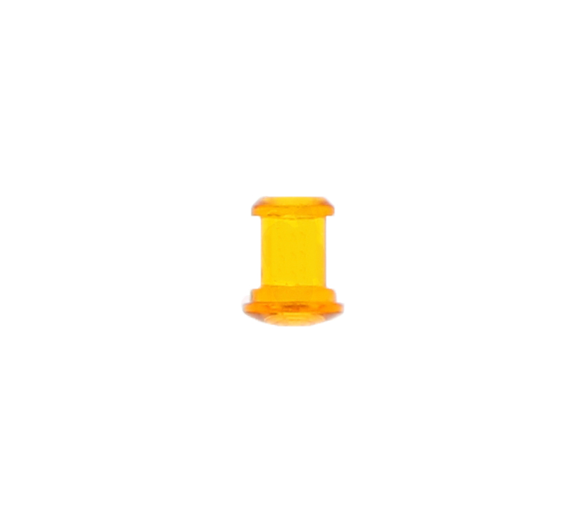 WP3348109 - Genuine OEM Whirlpool Range Indicator Light Lens