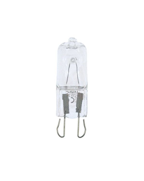 40901043 - Genuine OEM Stirling Marathon Oven Light Bulb, 3/Pack
