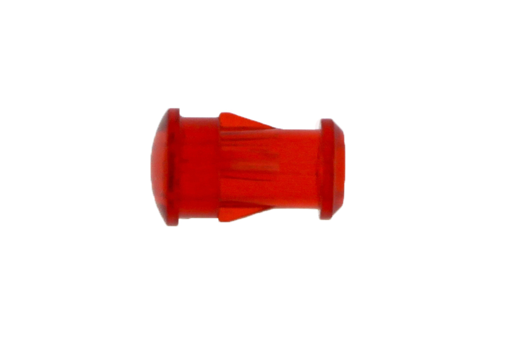 WP7730P011-60 - Genuine OEM Whirlpool Range Indicator Light Lens