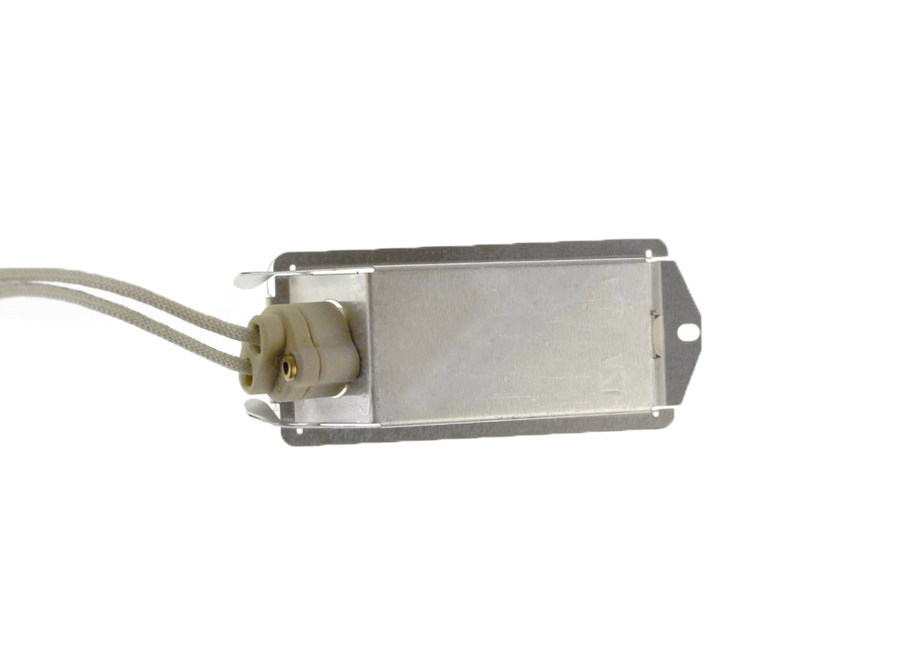 WP4448972 - Genuine OEM Whirlpool Range Oven Light Assembly