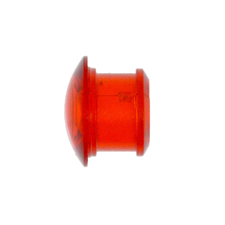 WG02F05609 - Genuine OEM GE Range Indicator Light Lens
