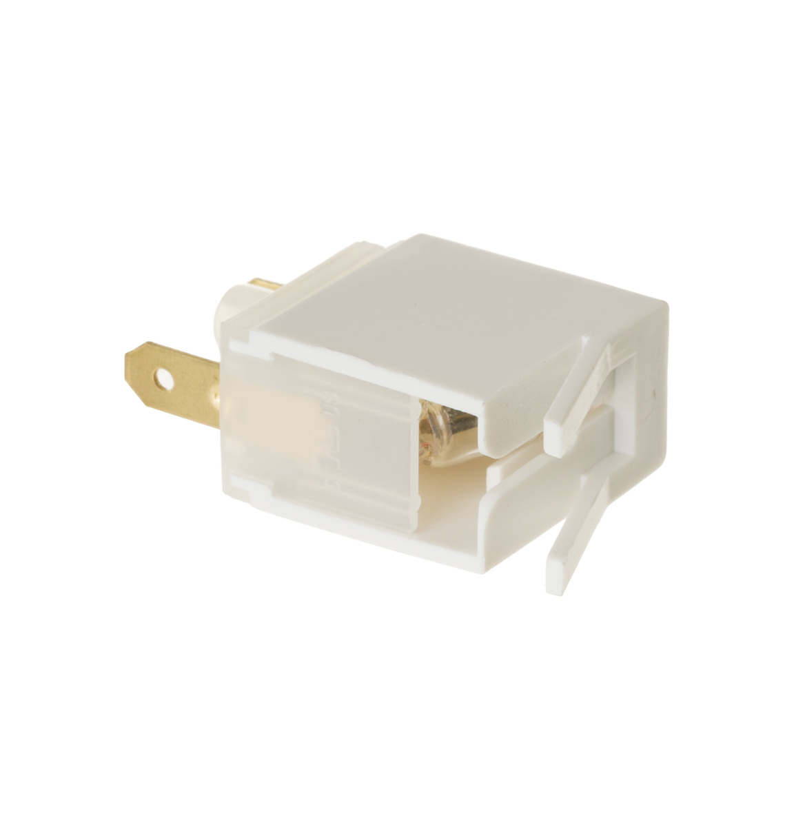 WS01F01702 - Genuine OEM GE Range Oven Pilot Indicator Light