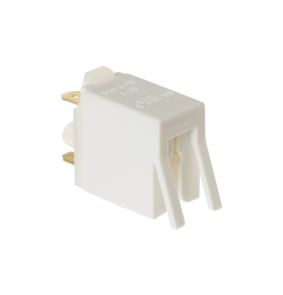WS01F01702 - Genuine OEM GE Range Oven Pilot Indicator Light