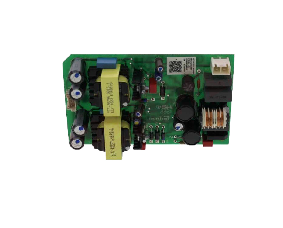 WG02F10742 - Genuine OEM GE Range LED Board Power Supply