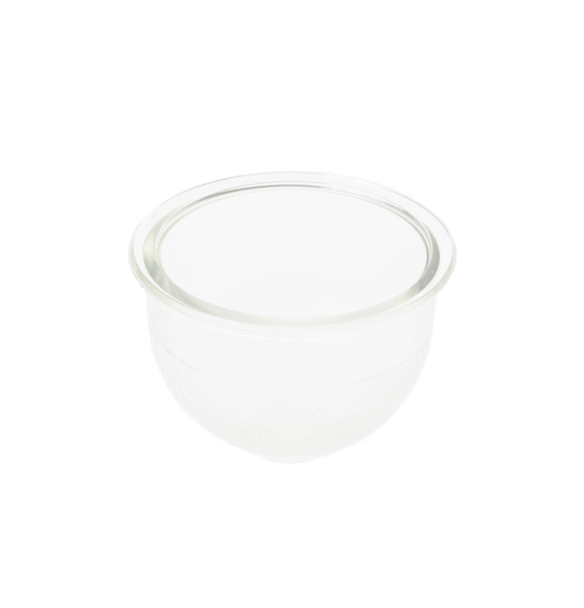 WG02F04576 - Genuine OEM GE Range Lamp Lens Assembly