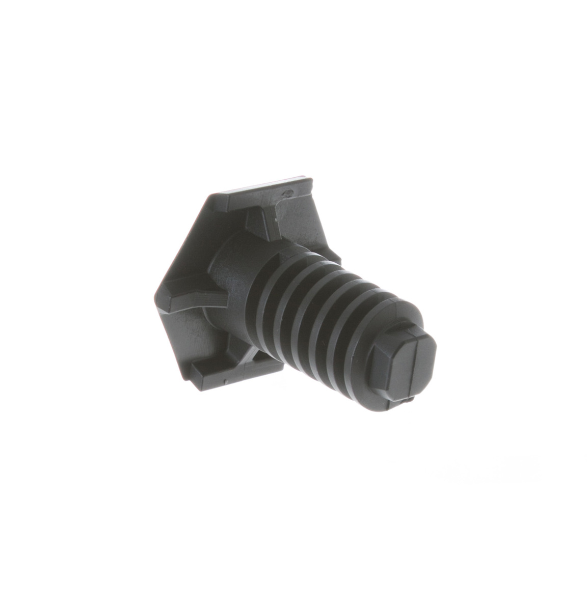 WS01L05470 - Genuine OEM GE Range Leveling Leg
