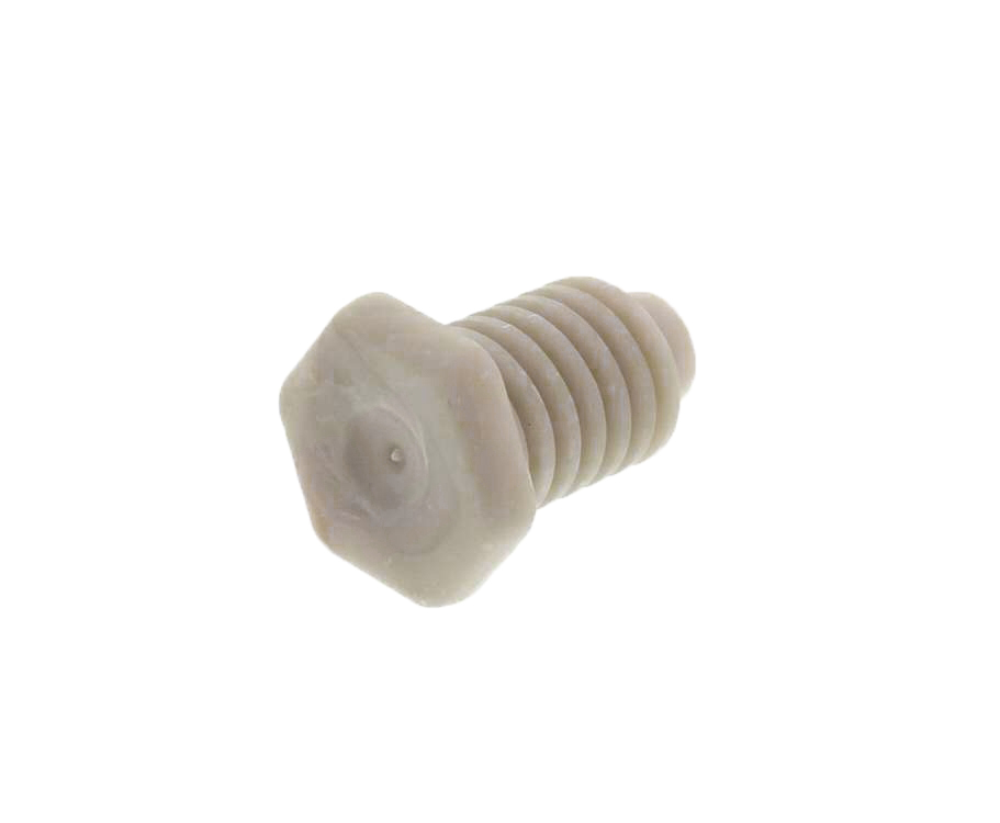 WPW10058460 - Genuine OEM Whirlpool Range Leveling Leg