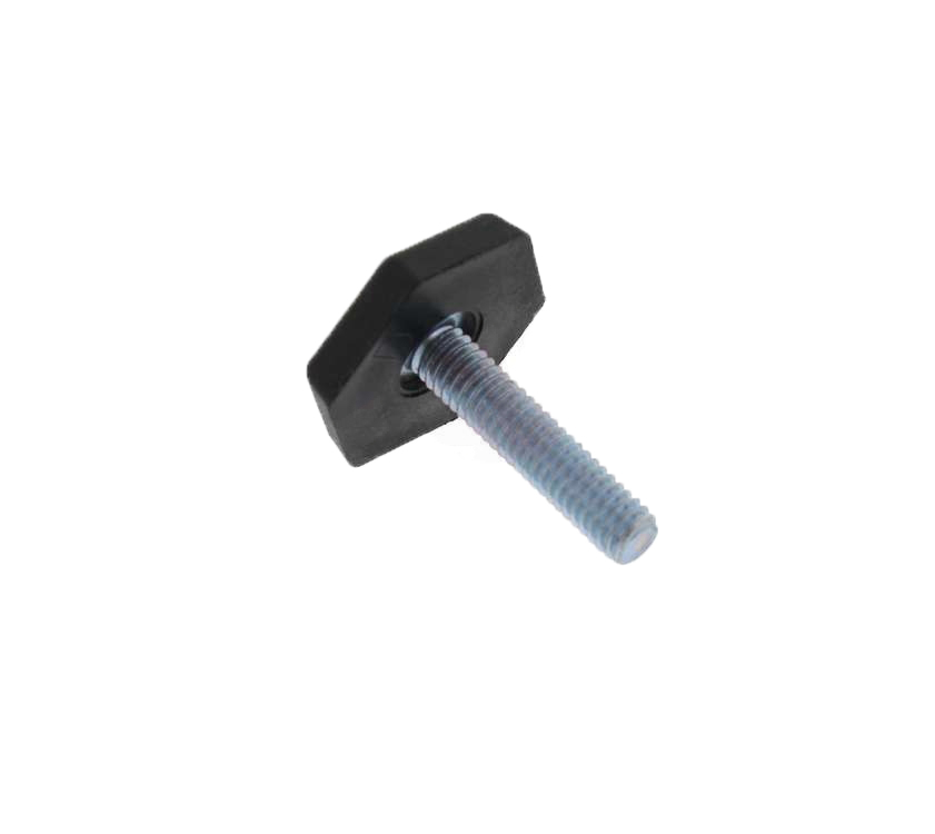 318175503 - Genuine OEM Frigidaire Range Leveling Leg